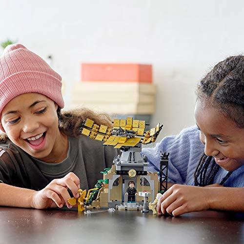 LEGO DC Wonder Woman vs Cheetah 76157 with Wonder Woman (Diana Prince), the Cheetah (Barbara Minerva) and Max; Action Figure LEGO Toy for Kids Aged 8 and up, New 2020 (371 Pieces) - Image 6