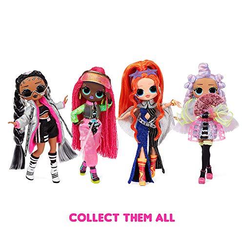 LOL Surprise OMG Dance Dance Dance Virtuelle Fashion Doll - Image 2