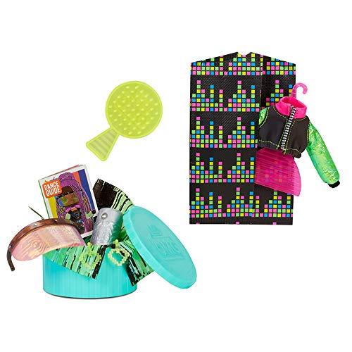 LOL Surprise OMG Dance Dance Dance Virtuelle Fashion Doll - Image 5