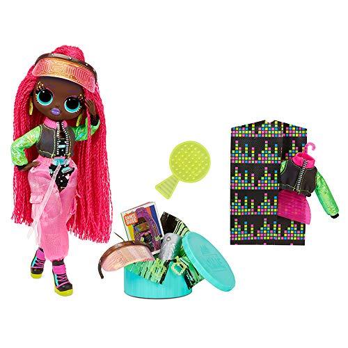 LOL Surprise OMG Dance Dance Dance Virtuelle Fashion Doll - Image 6