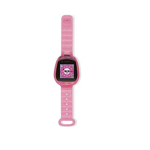 LOL Surprise Smartwatch and Camera for Kids with Video - Fun Game Activities, Learning Apps, Fashionable Accessory, Fun Sound Effects, 100+ Expressions, and Reactions | for Kids Ages 6 Years Above - Image 5