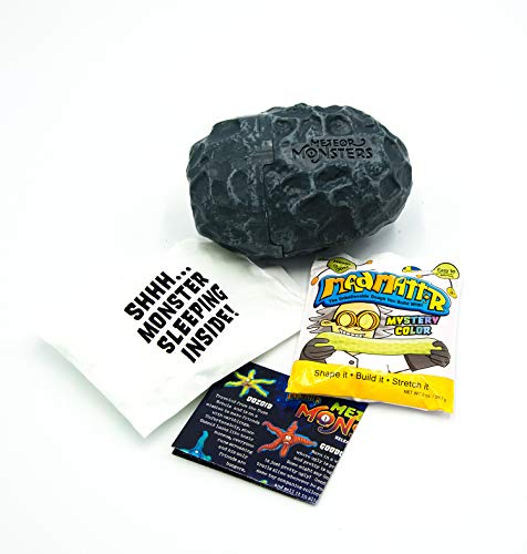 MAD MATTR Meteor Monsters (Meteor Monster Single) - Image 2