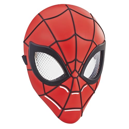 Marvel Spider-Man Hero Mask - Image 5