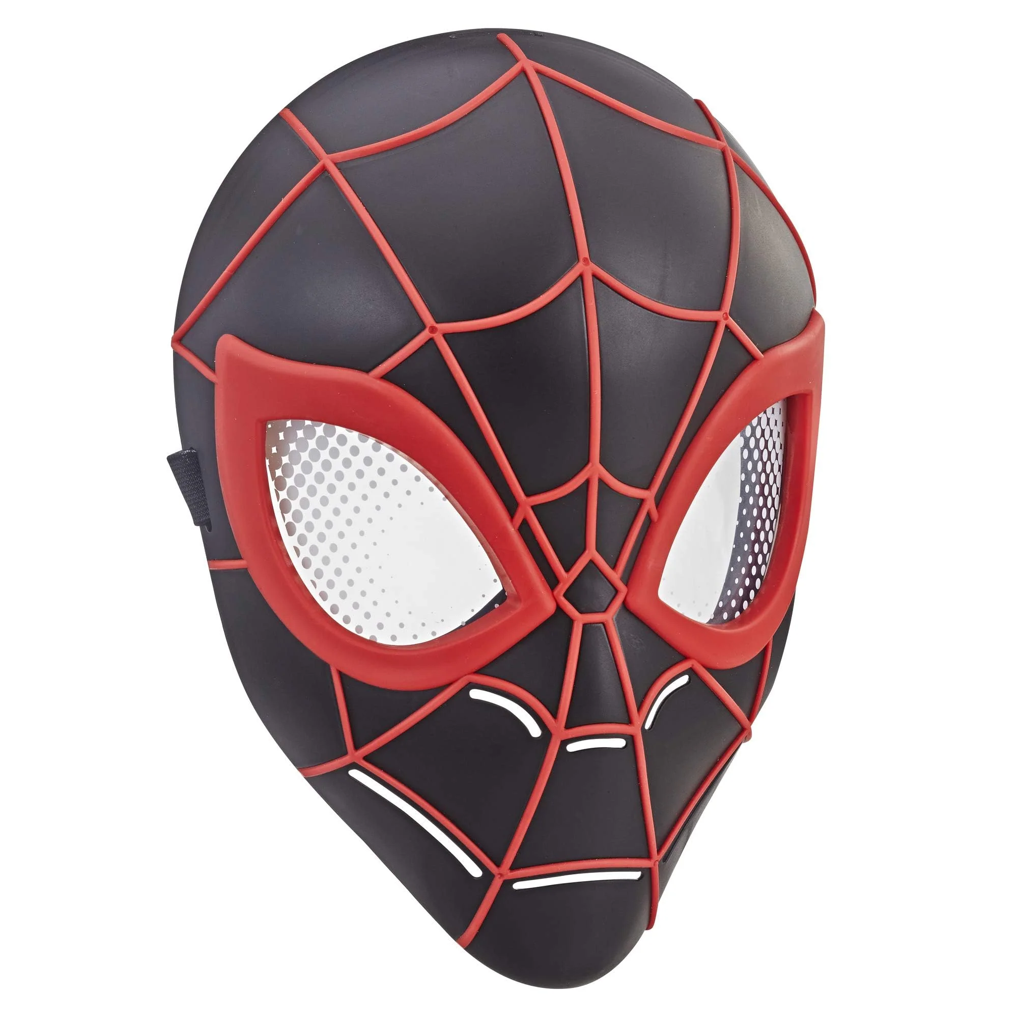 Marvel Spider-Man Mile Morales Hero Mask - Image 3