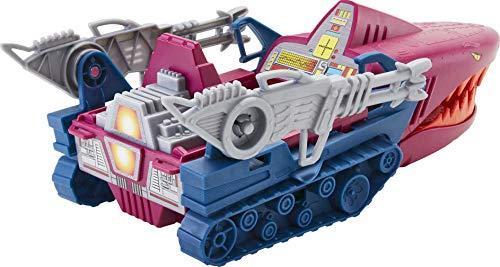 Masters of the Universe Origins Land Shark Vehicle, Skeletor's Iconic Transportation - Image 3