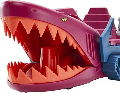 Masters of the Universe Origins Land Shark Vehicle, Skeletor's Iconic Transportation - Image 5