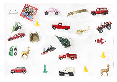 Matchbox 2022 Advent Calendar - Image 2