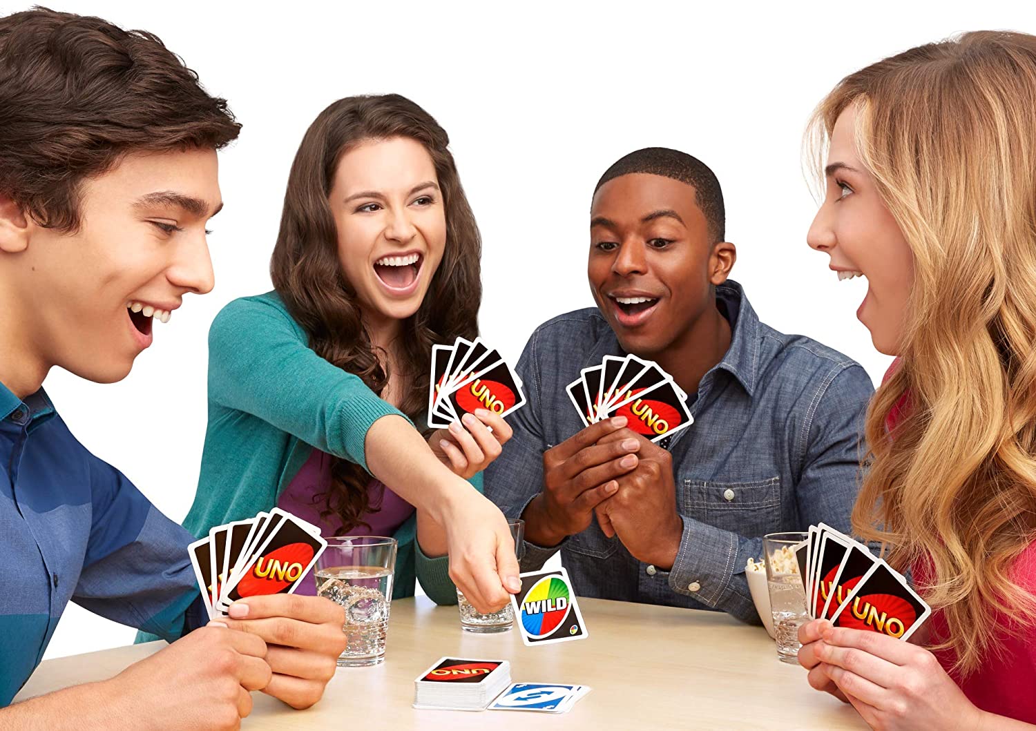 UNO: Classic Card Game - Image 3