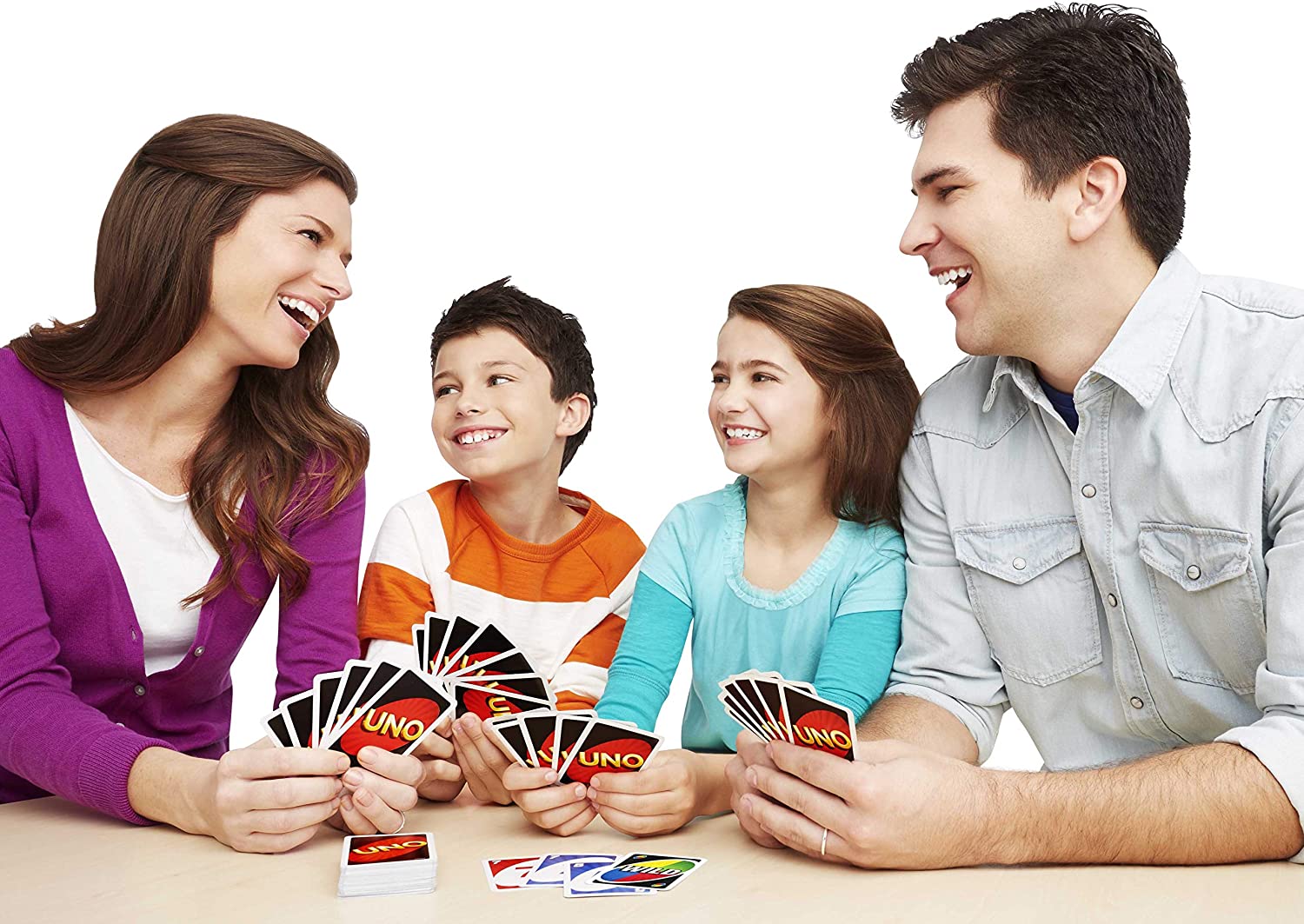 UNO: Classic Card Game - Image 4