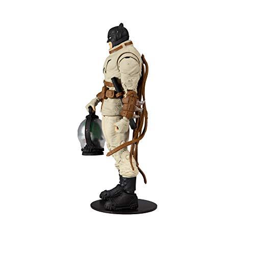 Batman - Last Knight On Earth - McFarlane - DC Build-A 7 Figures Wave 3 - Image 11