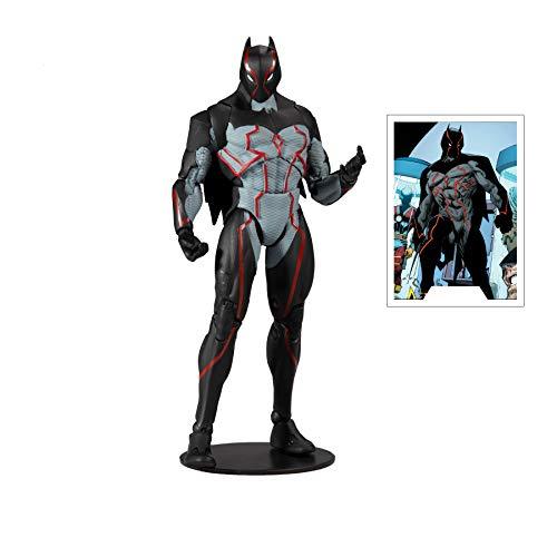 McFarlane - DC Build-A 7 Figures Wave 3 - Last Knight On Earth - Omega - Image 11