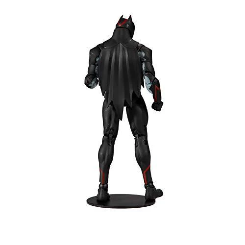 McFarlane - DC Build-A 7 Figures Wave 3 - Last Knight On Earth - Omega - Image 7