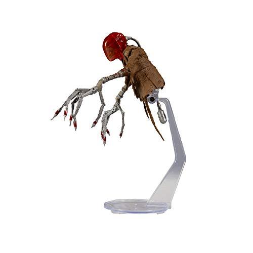 McFarlane - DC Build-A 7 Figures Wave 3 - Last Knight On Earth - Scarecrow - Image 11