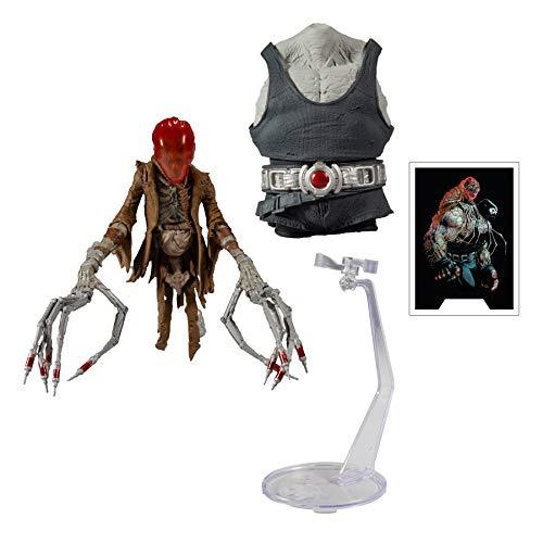 McFarlane - DC Build-A 7 Figures Wave 3 - Last Knight On Earth - Scarecrow - Image 7
