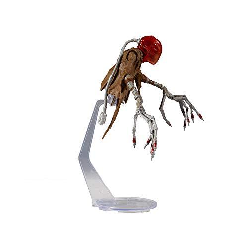 McFarlane - DC Build-A 7 Figures Wave 3 - Last Knight On Earth - Scarecrow - Image 9