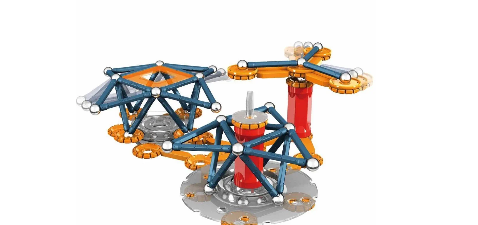 Mechanics magnetic motion. - Image 3