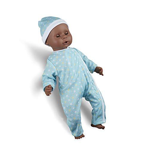 Melissa & Doug Mine to Love 15 Inch Twins - Tyler & Taylor - Image 4