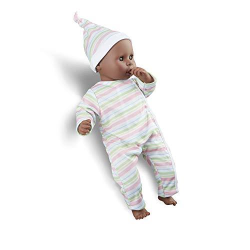 Melissa & Doug Mine to Love 15 Inch Twins - Tyler & Taylor - Image 6