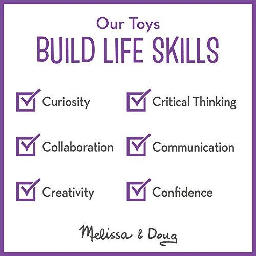Melissa & Doug Shape Sorting Cube - Image 9
