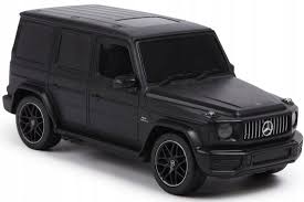 Mercedes Benz 1:24 Scale 4wd Model Car RC with Controller