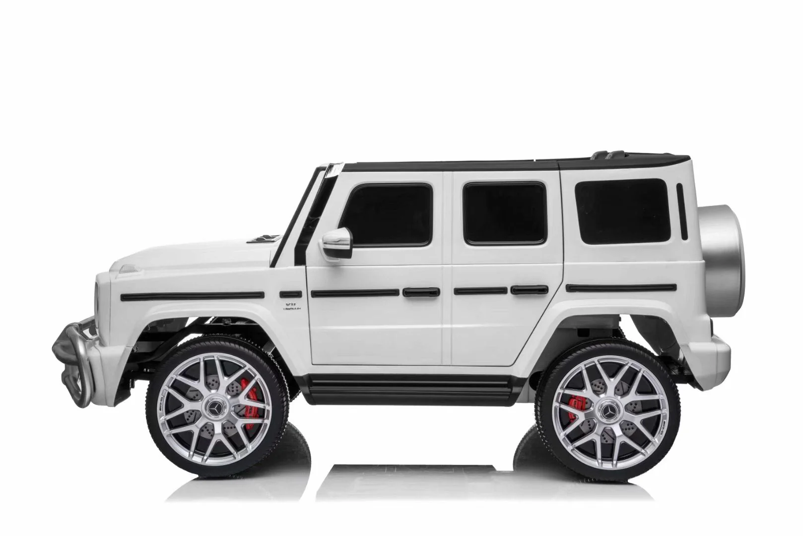 Mercedes AMG G63 Electric Ride-On Car - Image 6