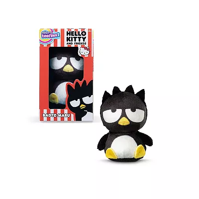 Micro Teenies: Hello Kitty & Friends Mini Plush Toy - Image 5