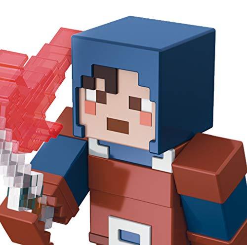 Minecraft Dungeons 3.25" Hex Figure - Image 2