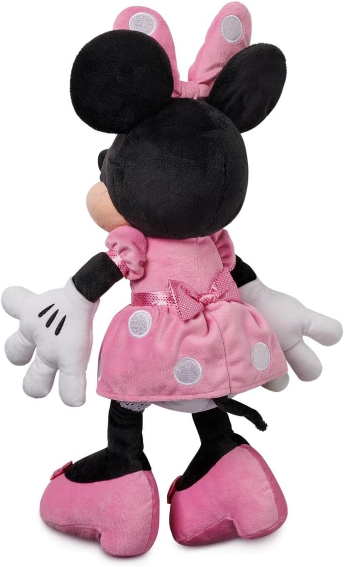 Disney Minnie Plush Toy, 25" - Image 3