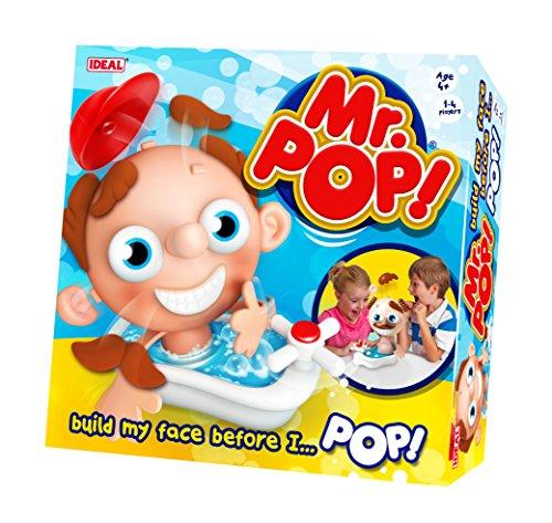 Mr Pop Game from Goliath - Image 5