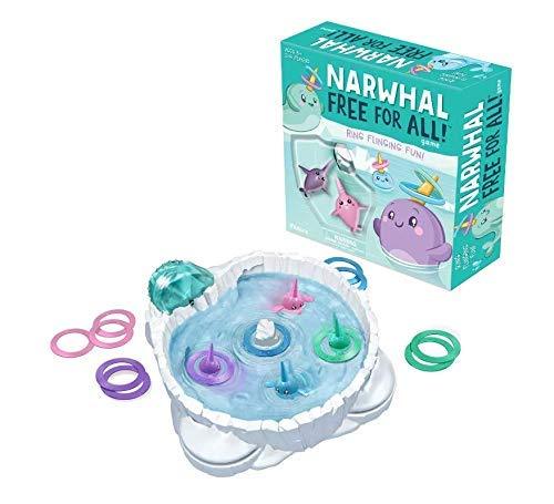 Narwhal Free for All Game - Image 2
