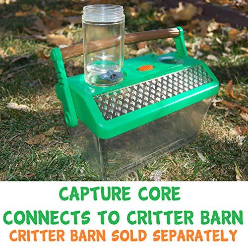 Nature Bound Bug Catcher Toy, Eco-Friendly Bug Vacuum - Image 2