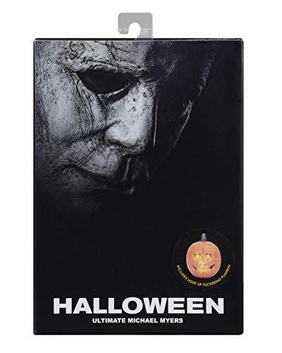 NECA - Halloween (2018 Movie) - 7" Scale Action Figure - Ultimate Michael Myers - Image 5