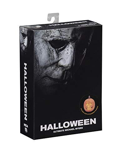 NECA - Halloween (2018 Movie) - 7" Scale Action Figure - Ultimate Michael Myers - Image 7