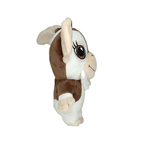 NECA Kidrobot Gremlins Phunny Plush - Gizmo - Image 2