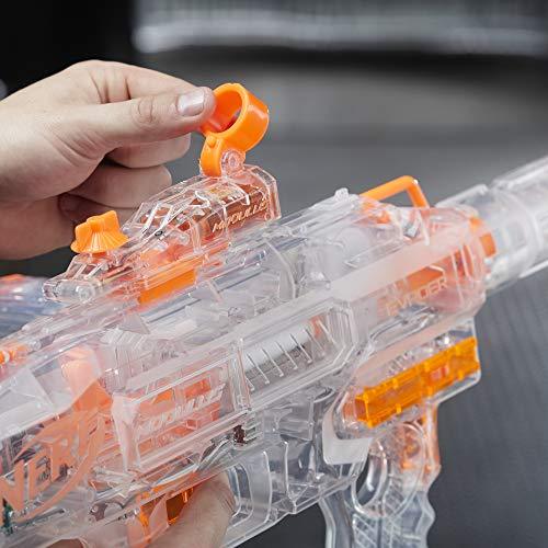 Nerf Modulus Ghost Ops Reflective Targeting Kit - Image 5