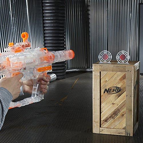 Nerf Modulus Ghost Ops Reflective Targeting Kit - Image 6