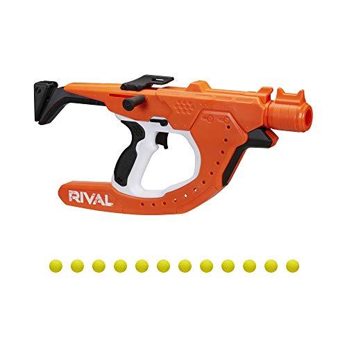 NERF Rival Curve Shot -- Sideswipe XXI-1200 Blaster
