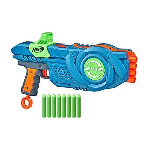 NERF Elite 2.0 Flipshots Flip-8 Blaster - Image 2