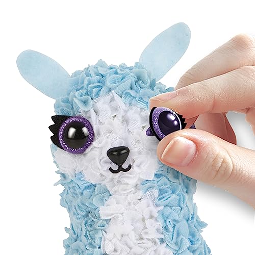 Orb Factory PlushCraft™ 3D Llama - Image 2