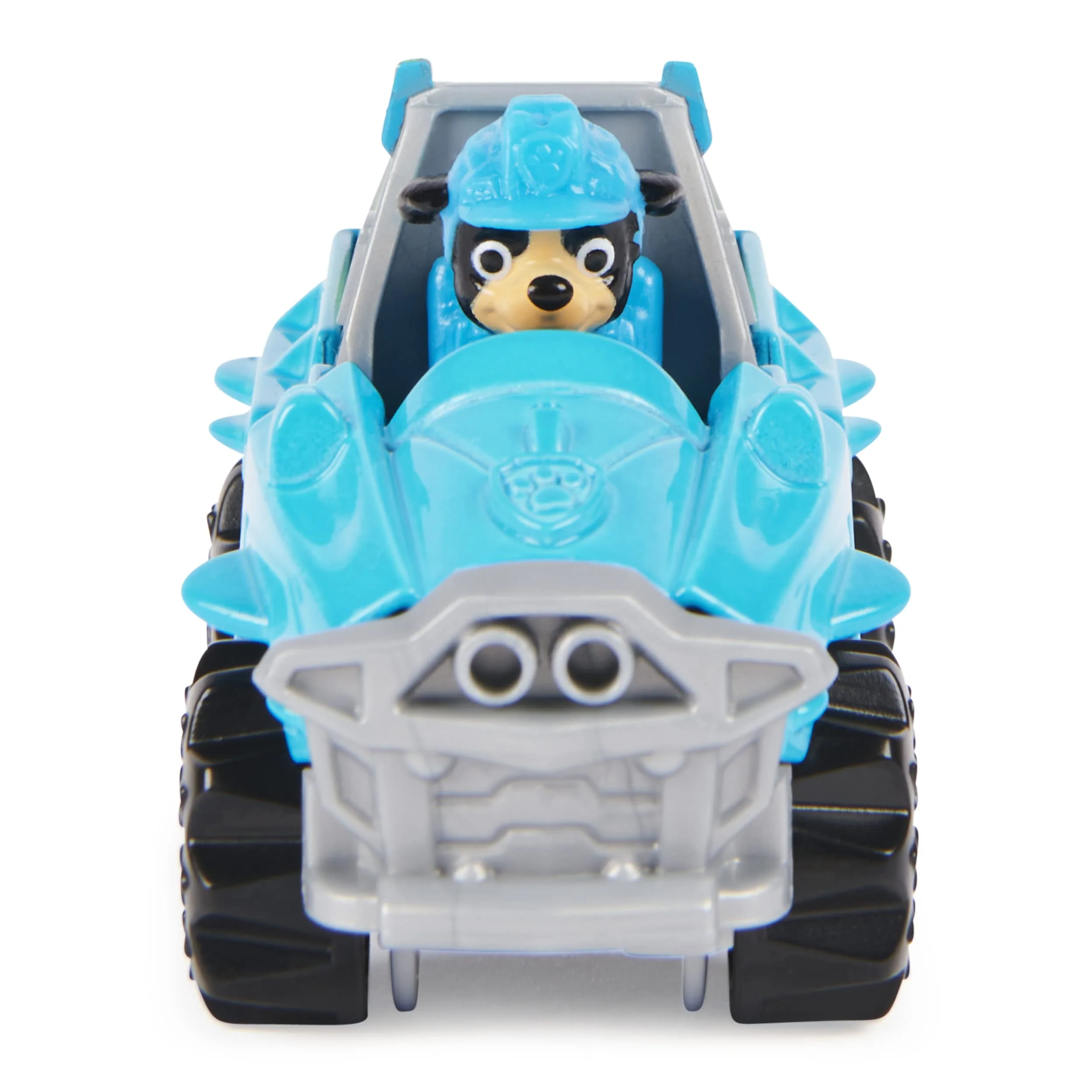 Paw Patrol Nickelodeon True Metal Dino Rescue Rex - Image 3