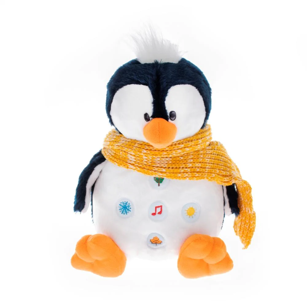 Penguin Poppy - Image 2