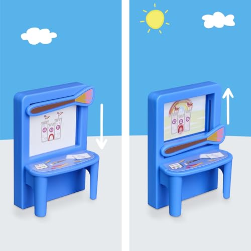 Peppa Pig Peppa's Bedroom Set with 1 Figure and 7 Accessories, Works with Peppa's Big Family House Playset, Preschool Toys for Girls and Boys 3+ - Image 3