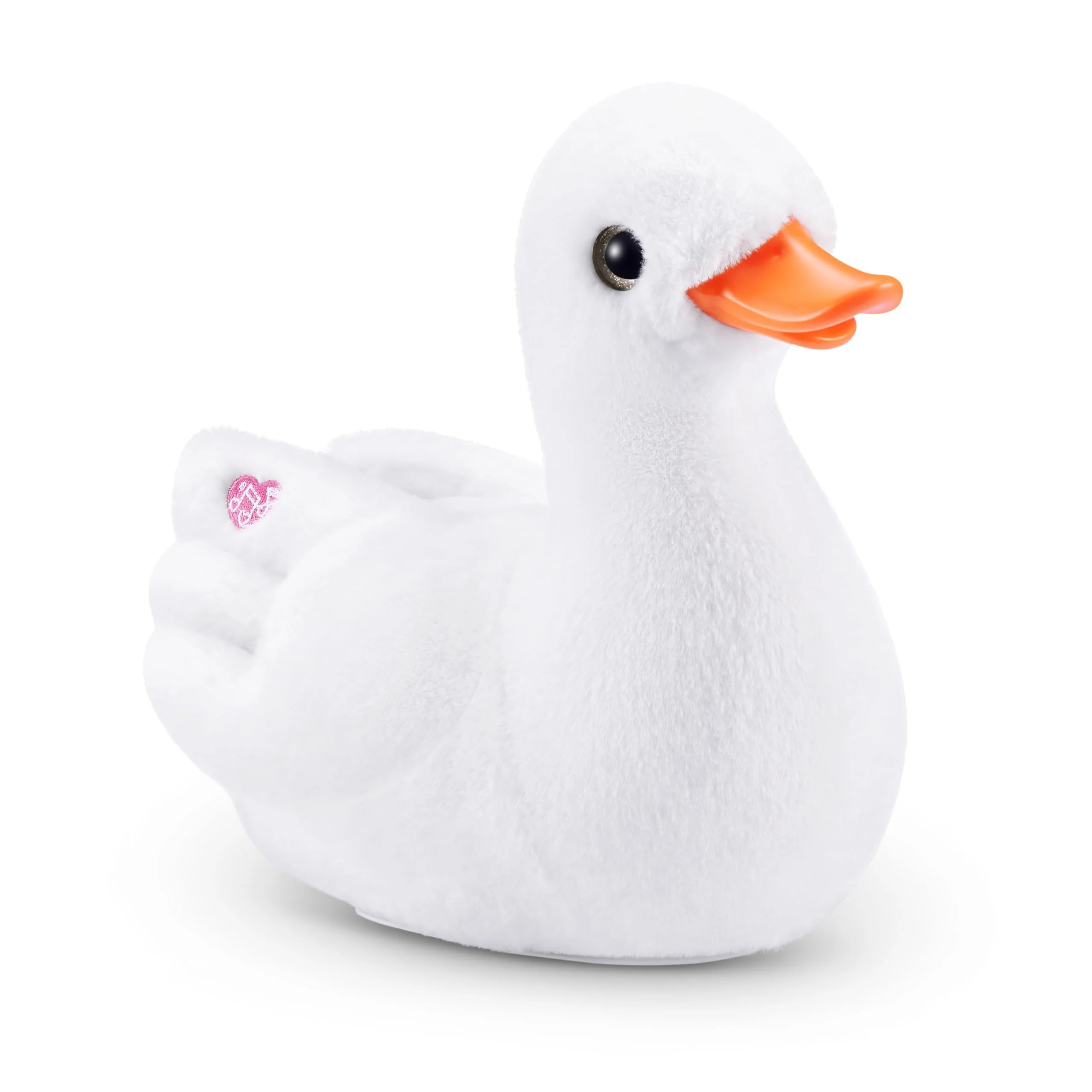 Pets Alive Mama Duck Surprise by ZURU, 4 Surprise Eggs, Baby Ducklings, 10+ Sounds, Walking Toy, Interactive Girls Toy, Ages 3+ - Image 8