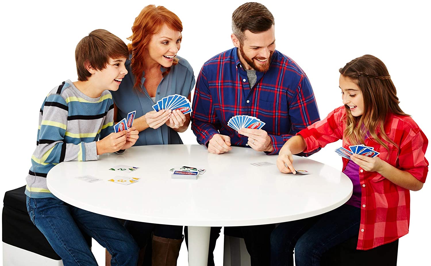 Phase 10 Card Game Styles May Vary - Image 4
