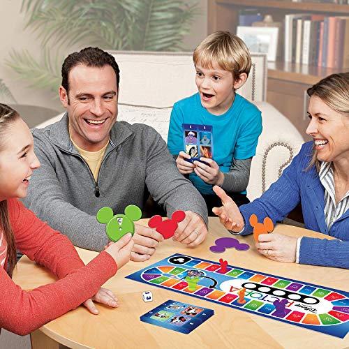 Pictopia-Family Trivia Game: Disney Edition - Image 3