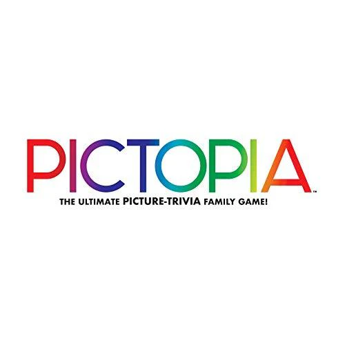 Pictopia-Family Trivia Game: Disney Edition - Image 4