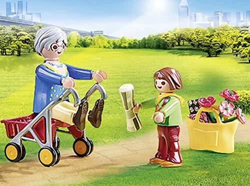 Playmobil 70194 City Life Toy Role Play Multi-Coloured One Size - Image 2