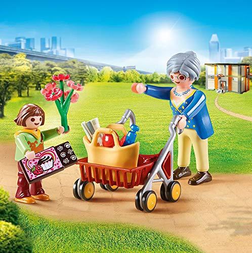 Playmobil 70194 City Life Toy Role Play Multi-Coloured One Size - Image 5