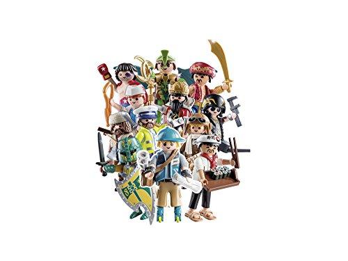 Playmobil Mystery Figures Boys Series 13 Case - Image 2