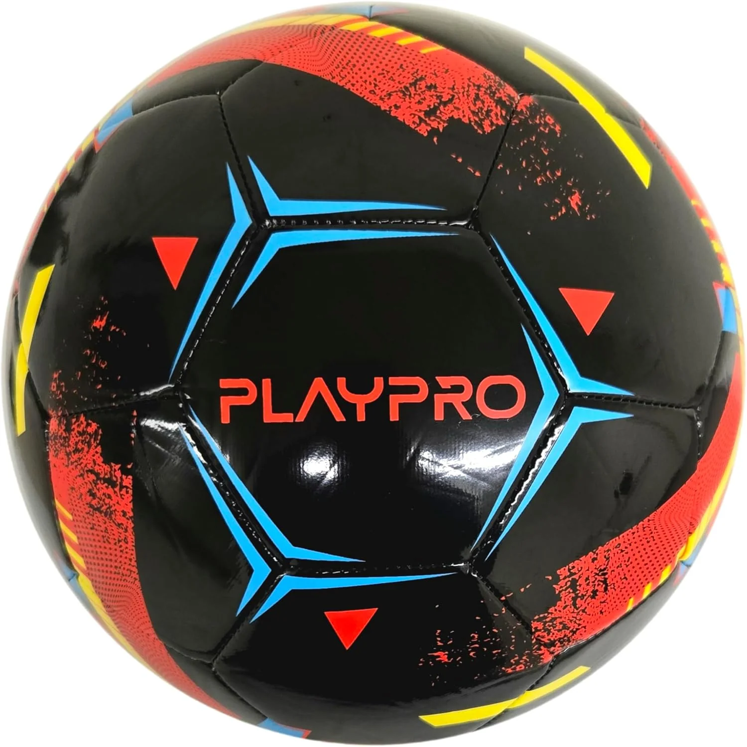 PLAYPRO Country Training Soccer Ball: World Edition (Sizs 2) - Image 6